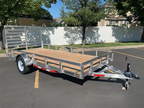 Billings trailer sales - Are you planning a move or need to transport large items? Renting a trailer from U-Haul can be a cost-effective solution. Here are some tips on how to save money with U-Haul rental trailer rentals.